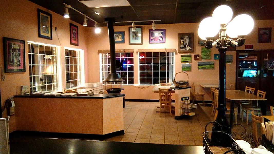 Johnnies Java Coffee Co