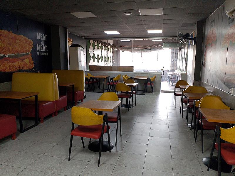 Five Star Cafe