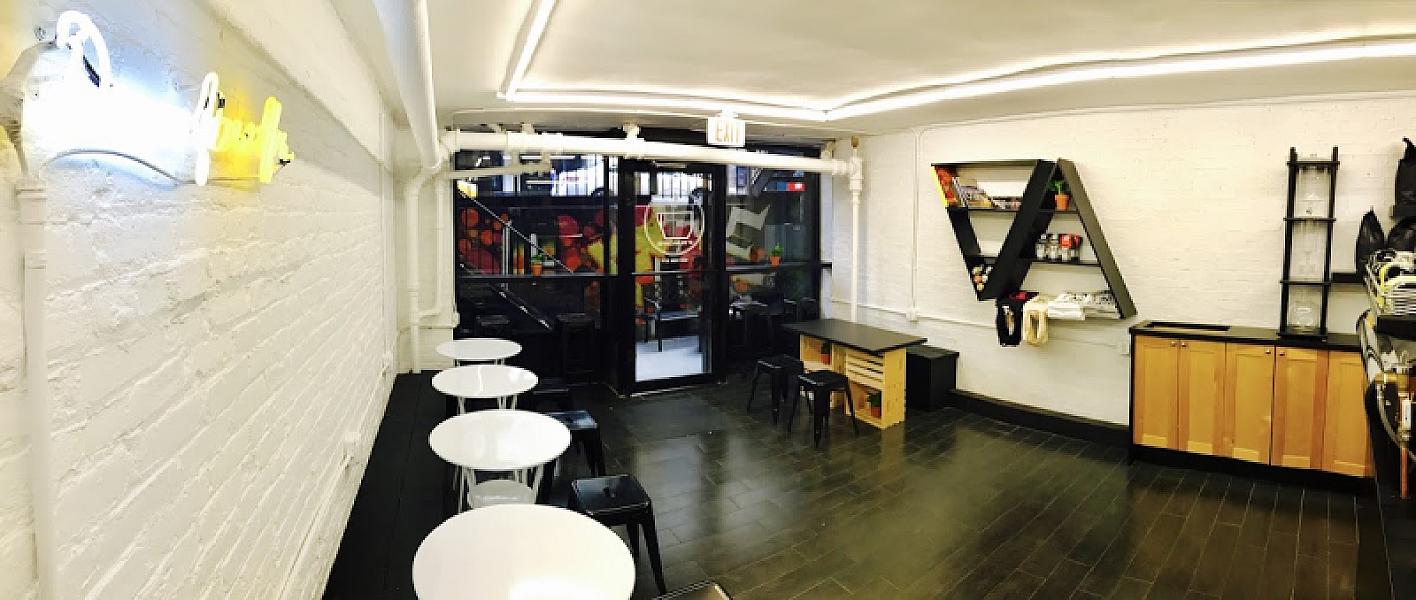 St Kilda Coffee