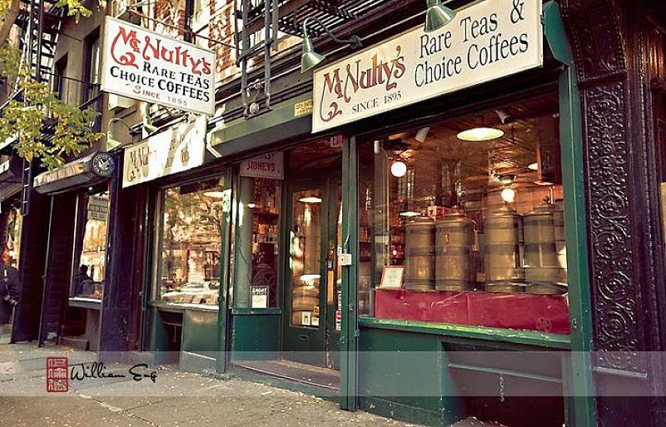 McNulty's Tea & Coffee Co., Inc.