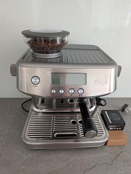Classic Coffee Systems LTD
