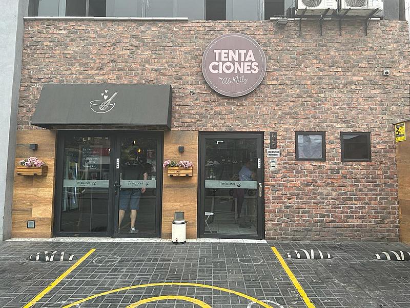 Tentaciones Gourmet