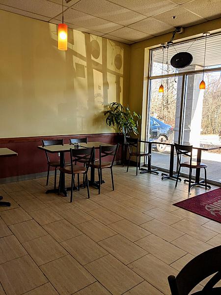 seasons cafe