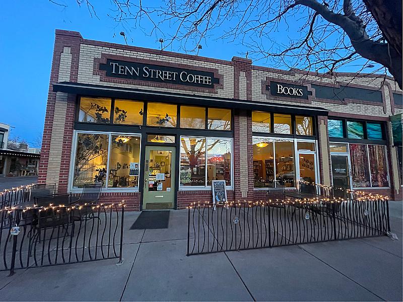 Tenn Street Coffee