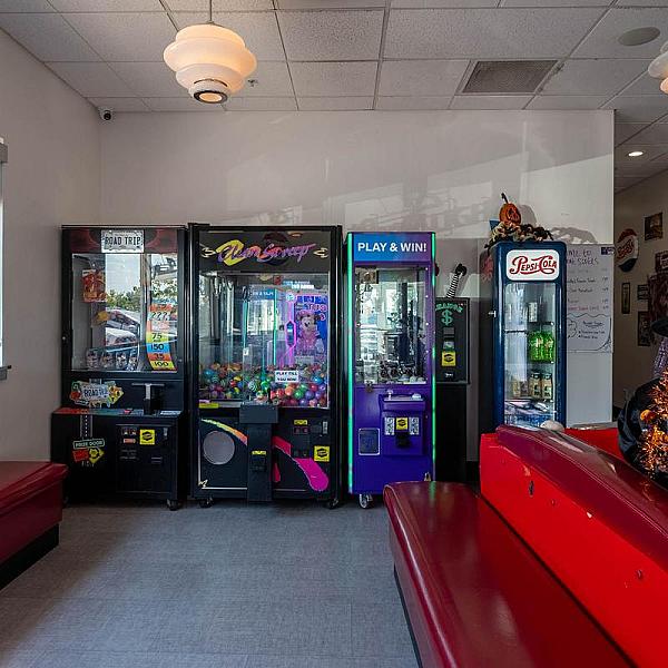 Great Scotts Eatery