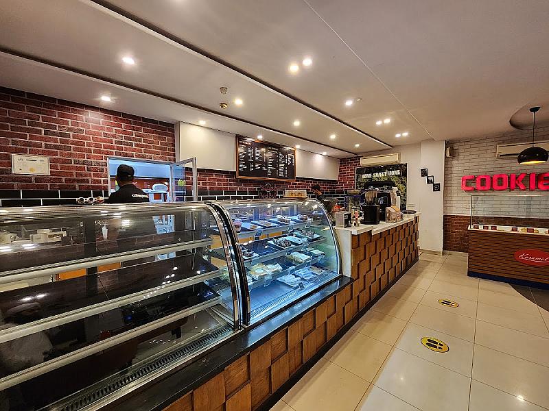 Starbucks Coffee