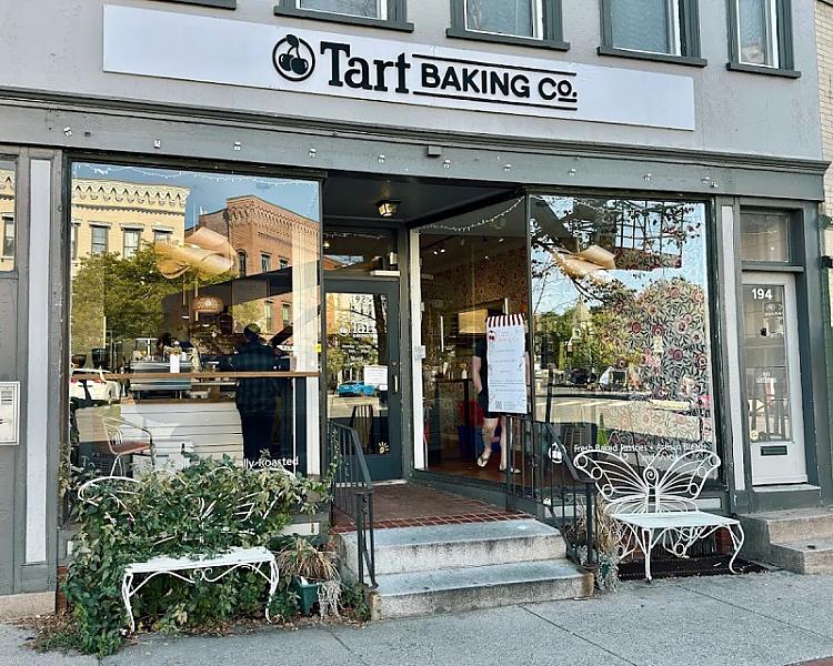 Tart Bakery
