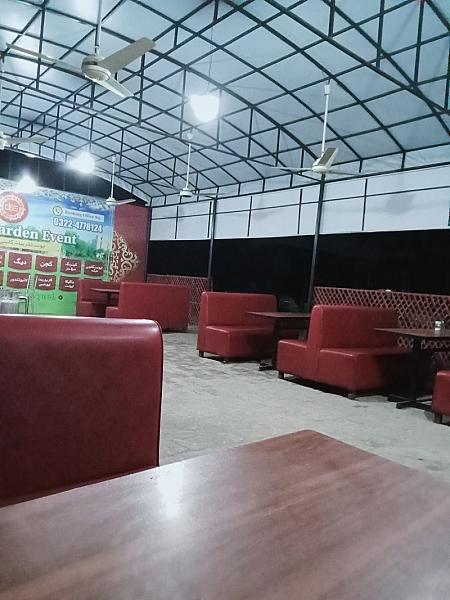 Dream Cafe