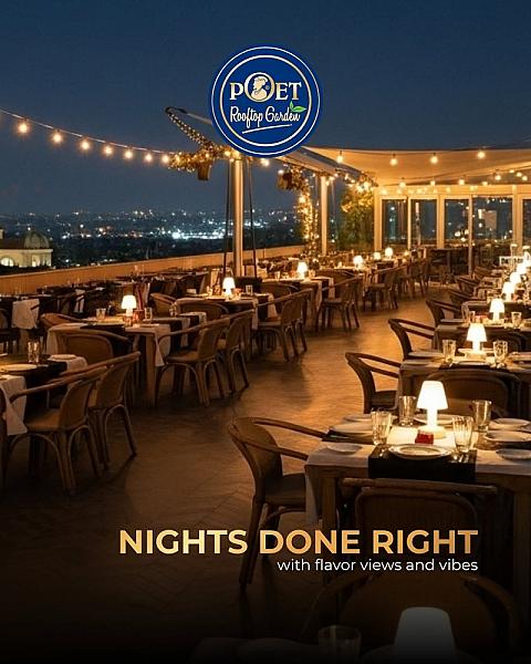 Top View Restaurant