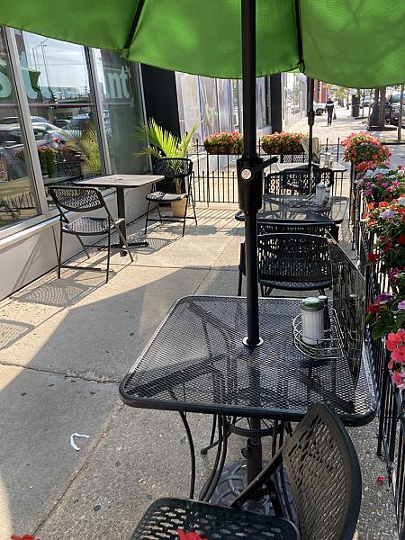 Eppel's Restaurant