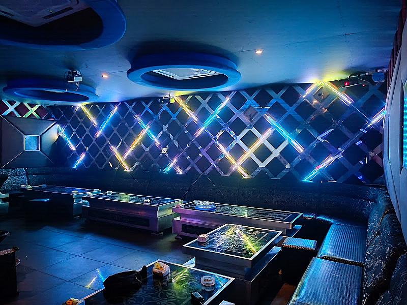 Century Ktv Asian Cafe
