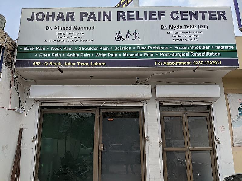 Compassionate Pain Management