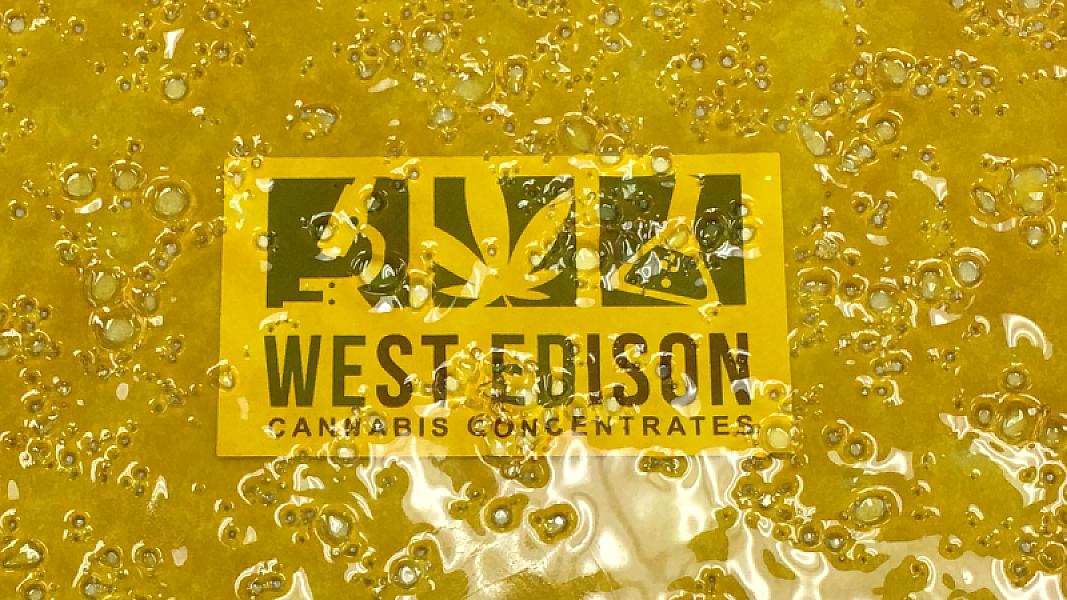 West Edison