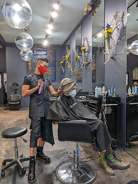 Salon Bao Bao
