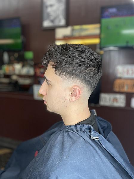 Albanese Hair Salon