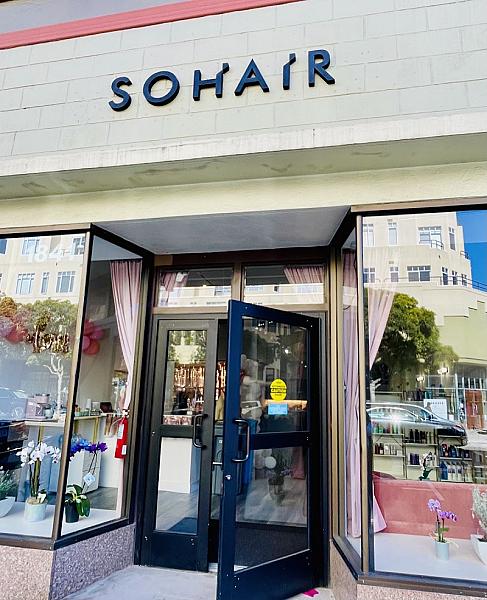 SoHair Studio