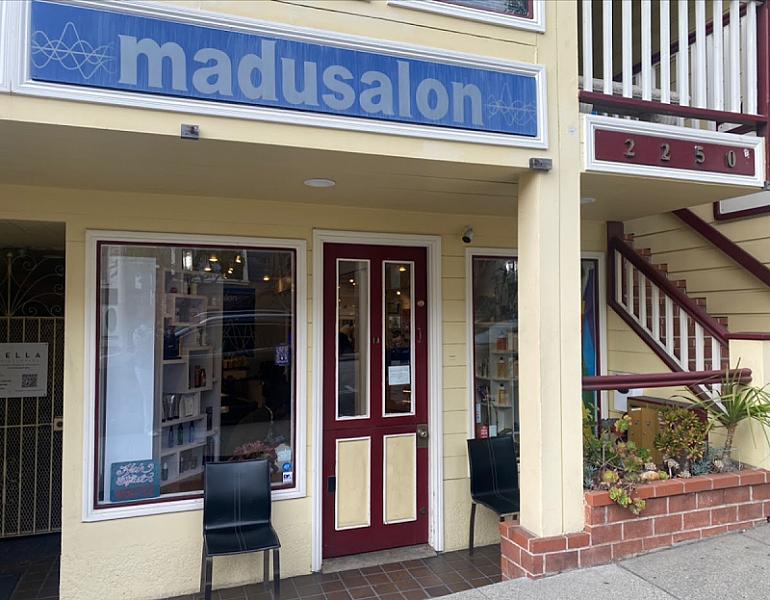 Madu Salon