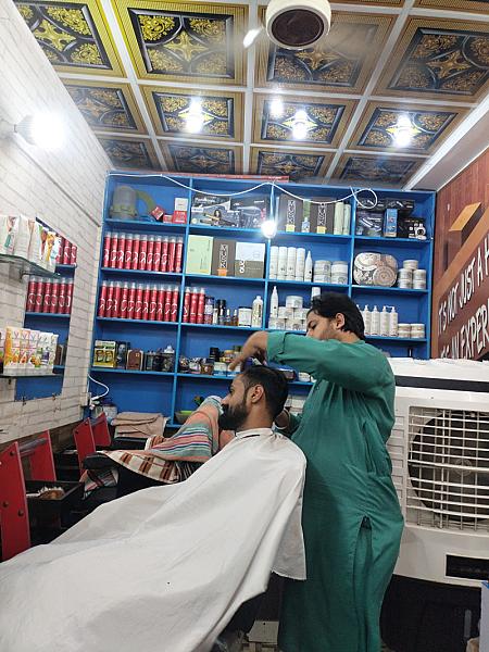 John Brody Salon