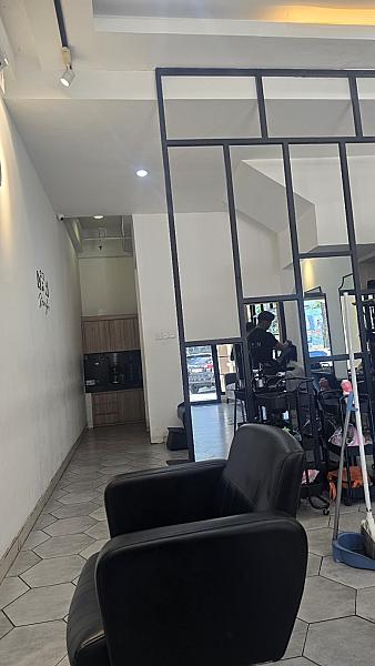Salon Miel