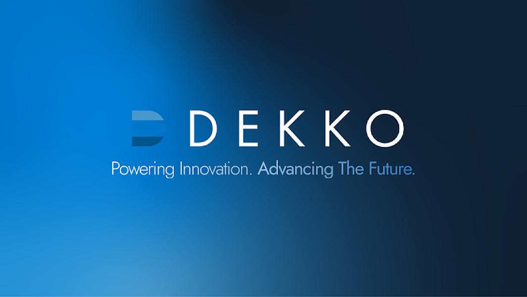 Dekko
