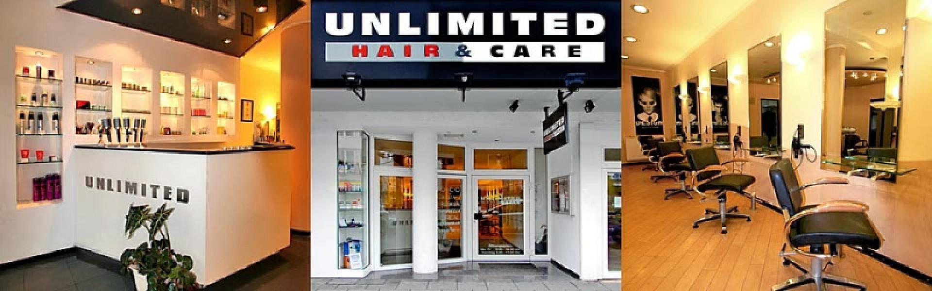 Unlimited Hair Care