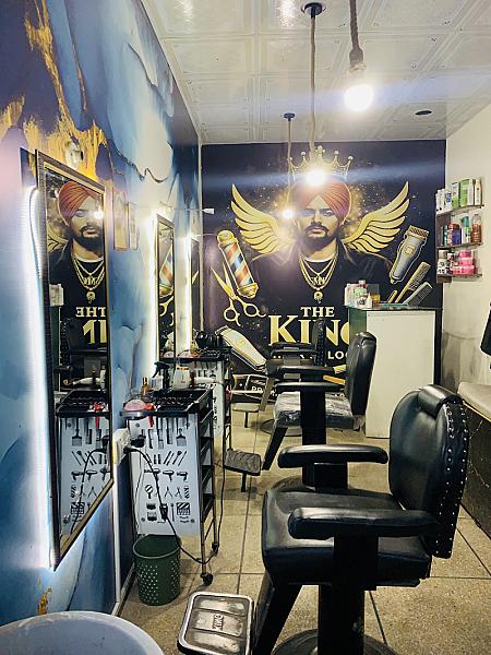 All Styles Barber Shop