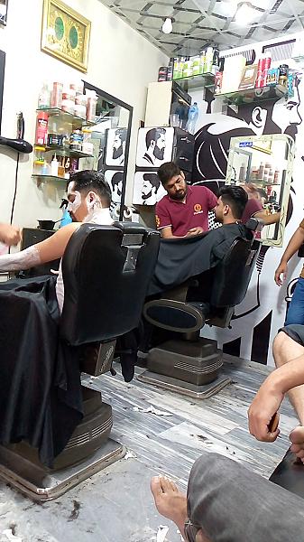 Caravan Beauty & Barber Supply