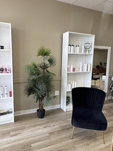 Nova Hair Salon