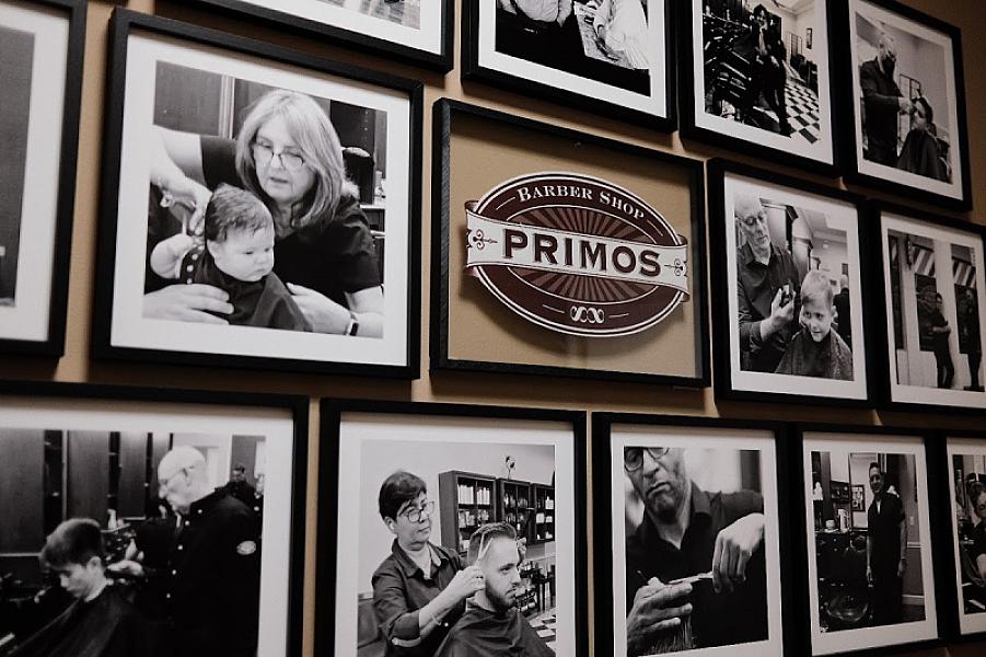 Primos Barber Shop