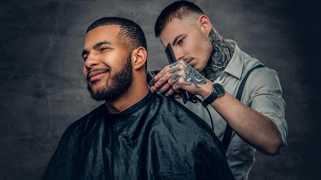 Barber Love Barbershop-Miami Barbershop
