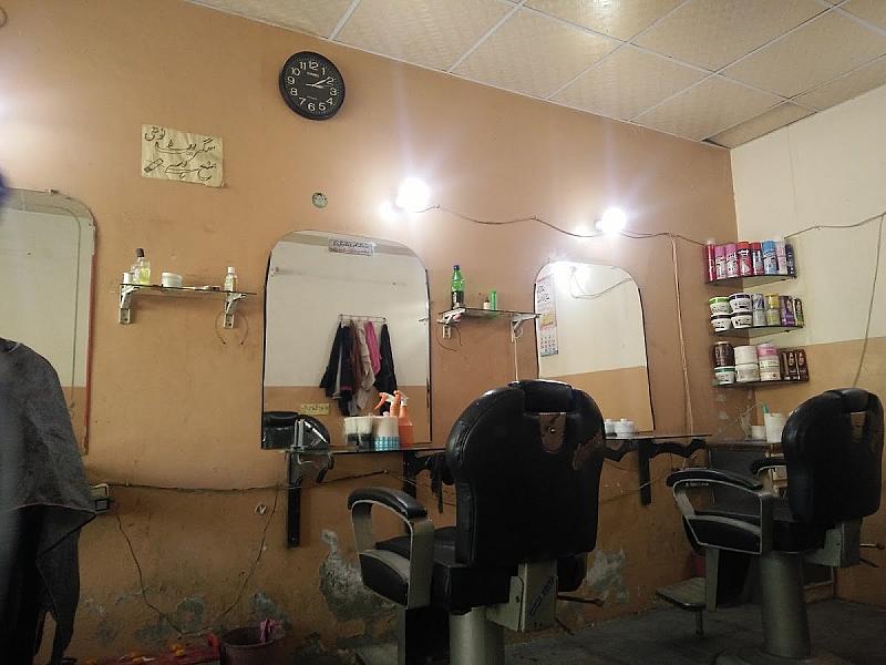 Chihtsai Professional Hair Care