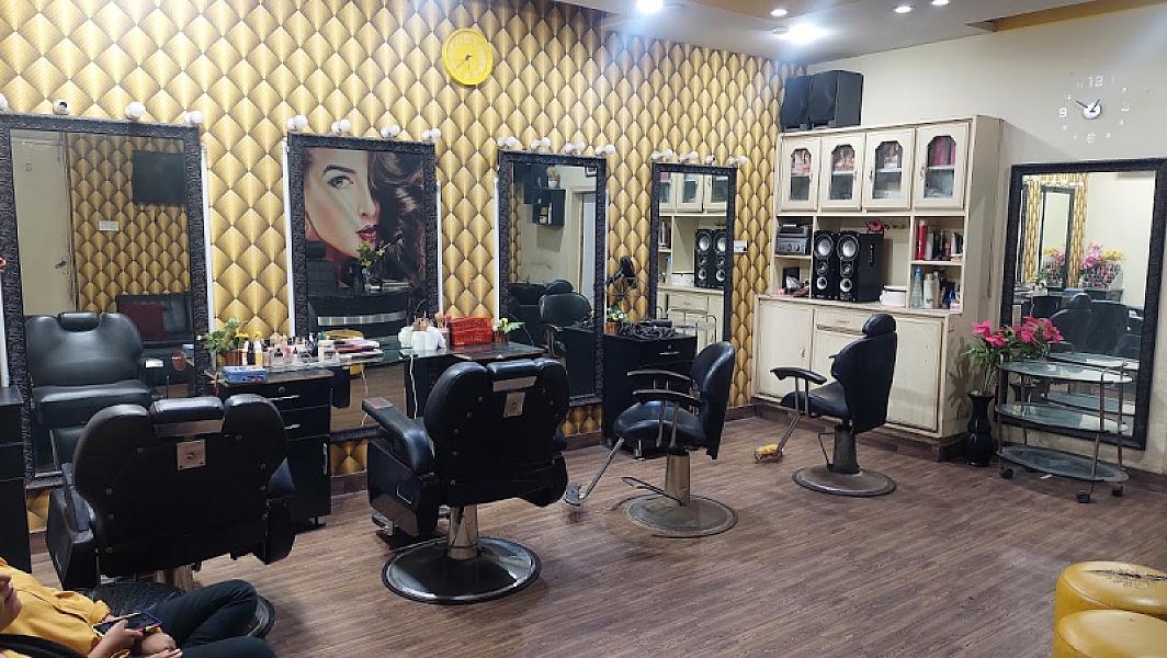 Aris Beauty Salon