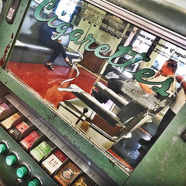Sweeney Todds Barber Shop