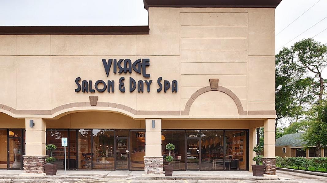 Visage Salon & Day Spa
