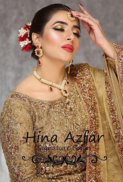 The Keratin Salon by Salon Firdous