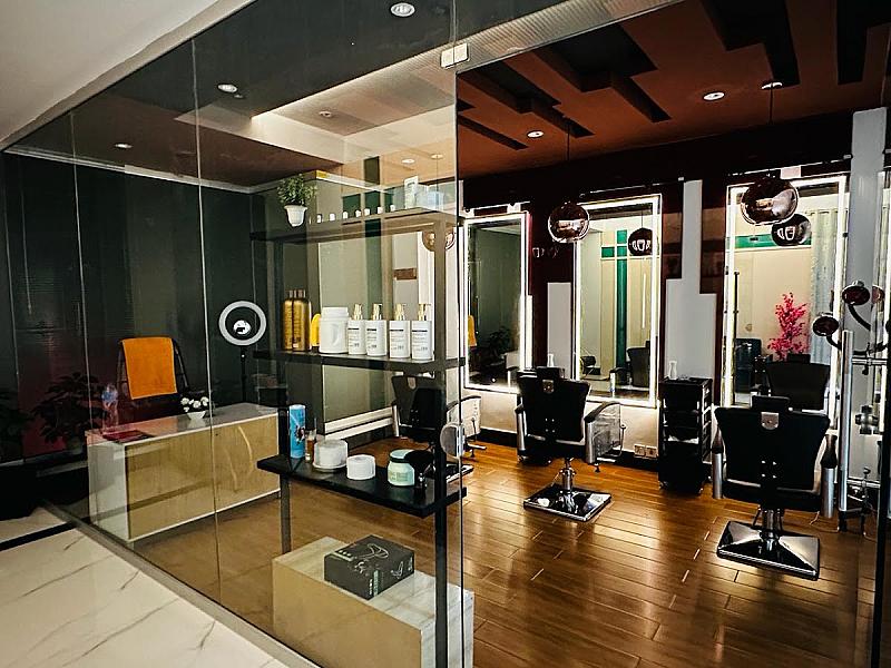 Craft Salon