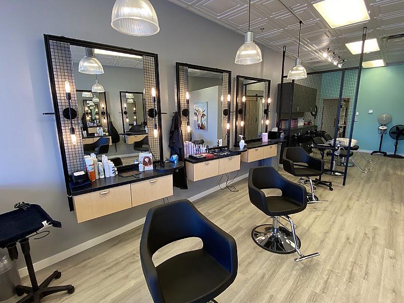 Rita B Salon