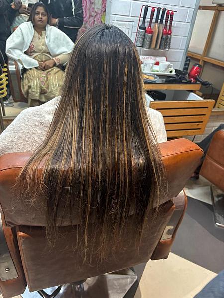 Omega Cut