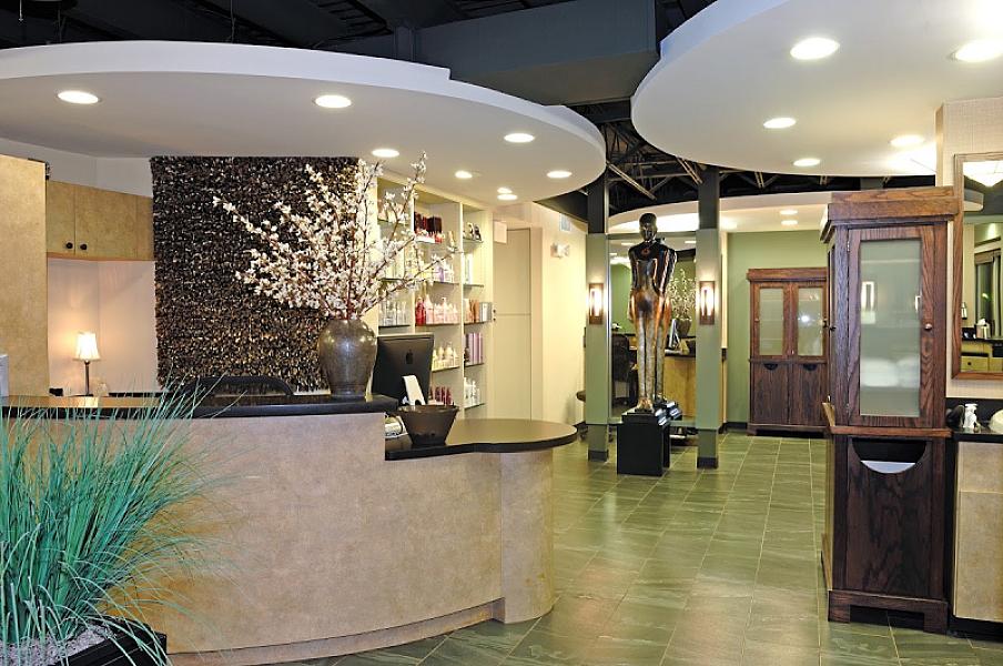 Willow Creek Hair Designers