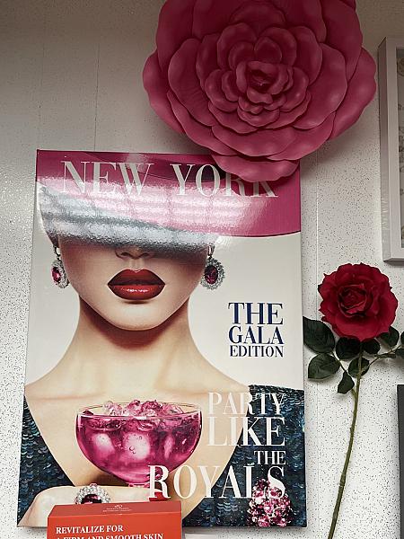 Metanoia Beauty School