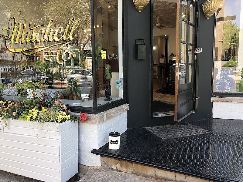 Avieve Salon & Day Spa