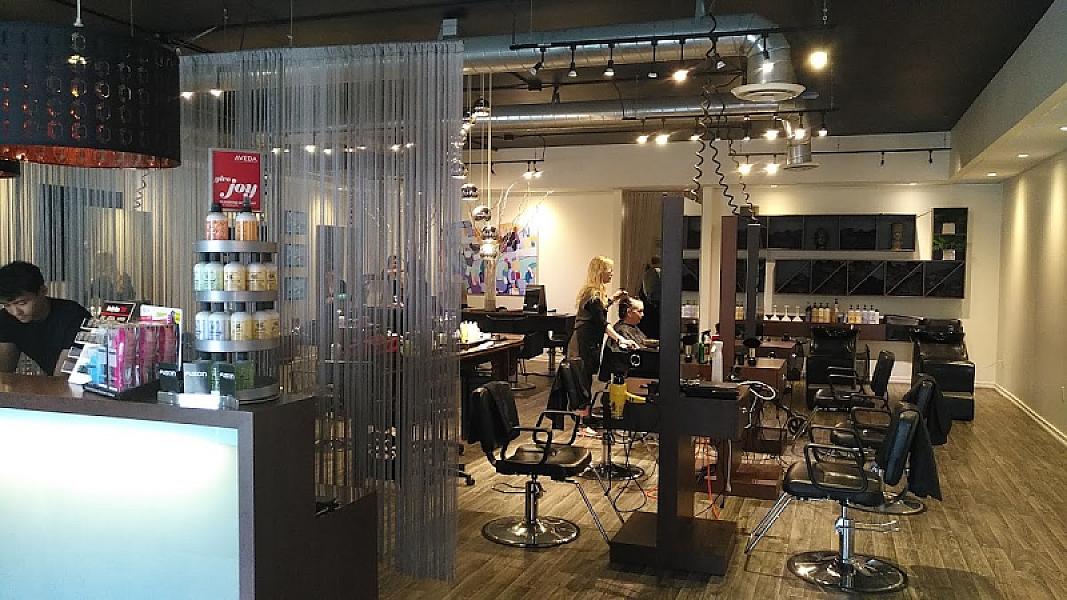 Fusion Hair Studio