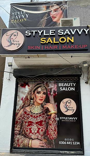 Sanolvi Beauty