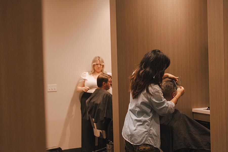 Best Chicago Barbers
