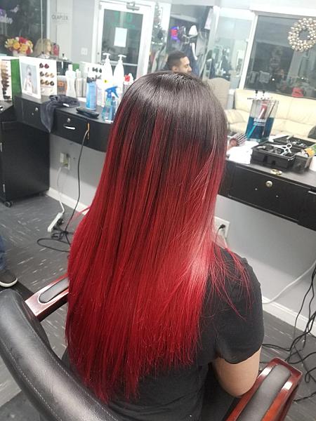 Estefany Unisex Beauty Salon