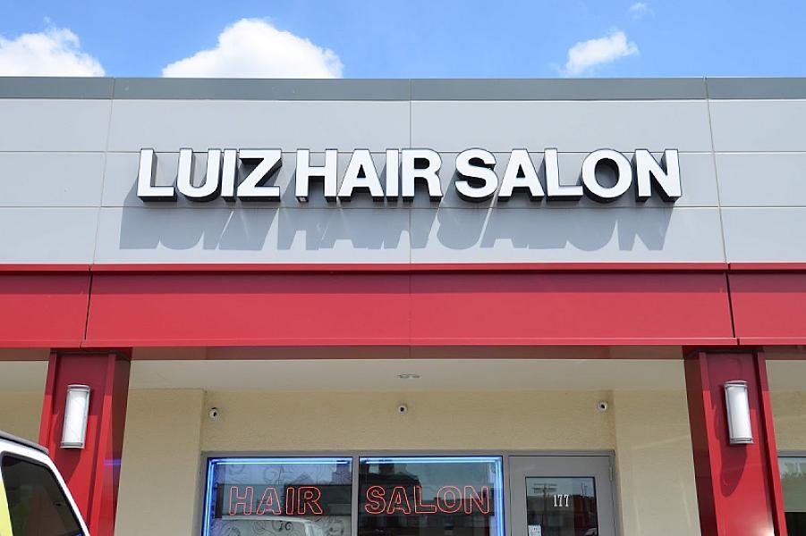 Salon Luiz