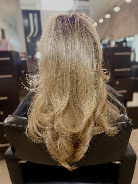 James Joseph Salon