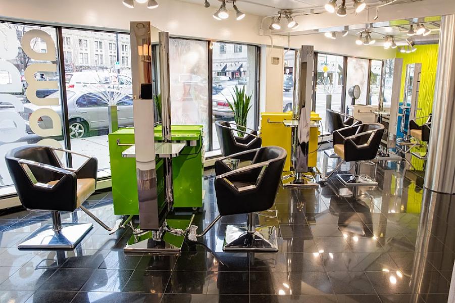 Amaci Salon