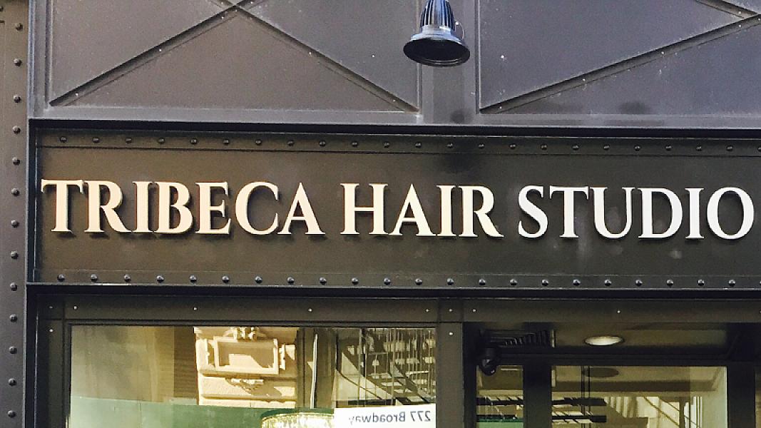 Tribeca of New York Aveda Hair Salon & Spa
