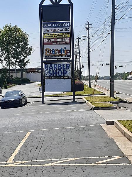 Dominican Touch Beauty Salon